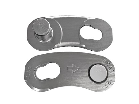 SRAM Chain connector PowerLock 12 speed Silver