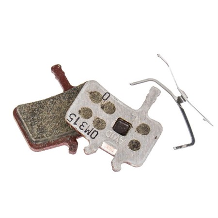 AVID Disc brake pad Set for all Juicy & BB7 For all Juicy & BB7 Organi