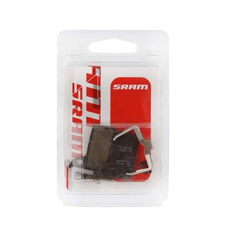 SRAM Disc brake pad Set for Road/Level Ultimate/TLM For Road/Level Ult