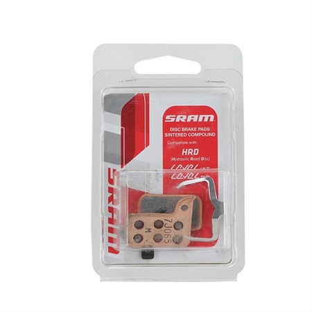 SRAM BROMSKLOSSAR ROAD