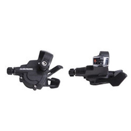 VXLREGLAGE SRAM X3 7S