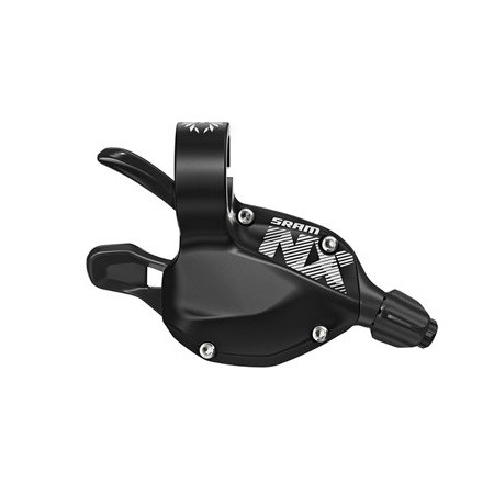 SRAM TRIGGER SHIFTER NX EAGLE BLACK 12 SPEED REAR