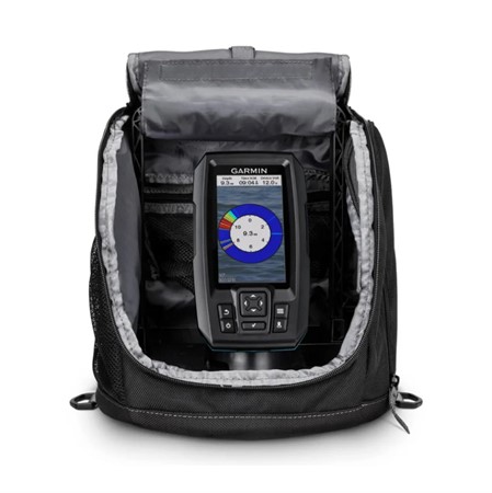 Striker Plus 4 Isfiskepaket (utan batteri)