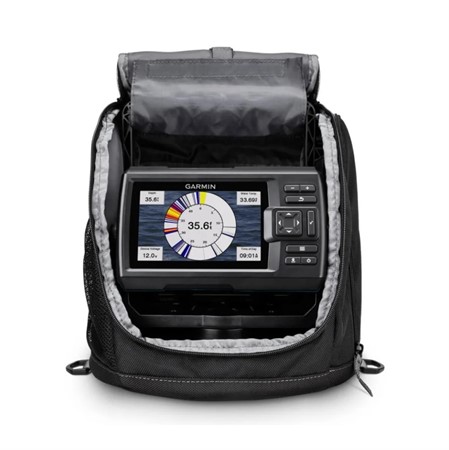 Striker Vivid 5cv Isfiskepaket (utan batteri)