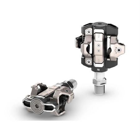 Rally, XC110, Pedal Power Meter