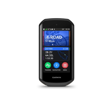 Garmin Edge 1050 endast enhet