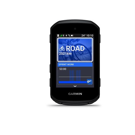 Edge 550, GPS-cykeldator – endast enhet