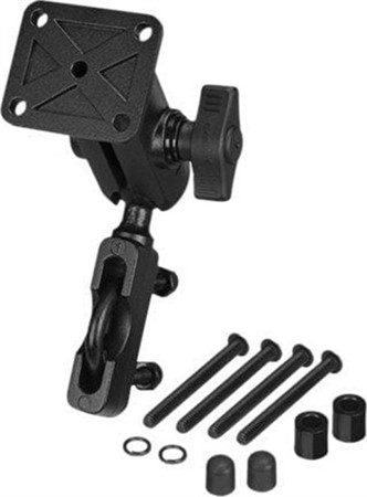 Monteringssats för styre