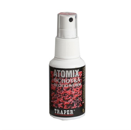 ATOMIX SPRAY BLOODWORM 50GR