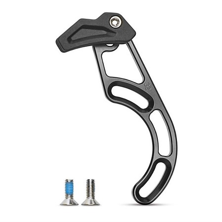 MINI CHAIN GUIDE 28T-33T BLK