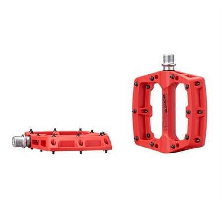 SMASH THERMOPOLY PEDAL RED