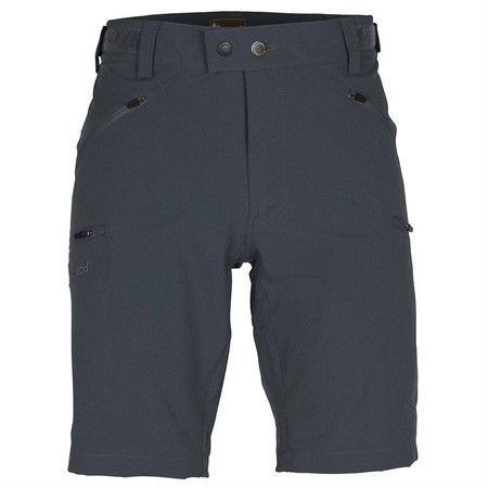Abisko Shorts Indigo Blue 58