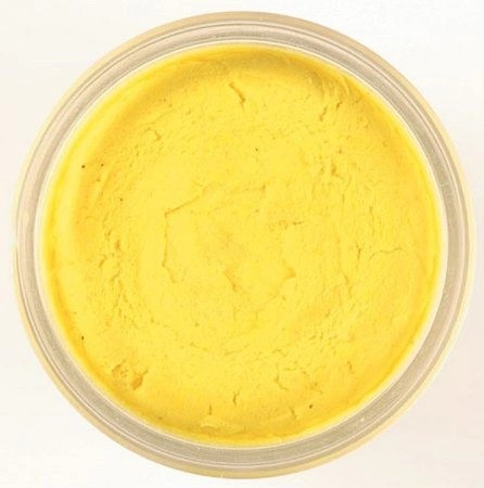 Trout Bait 50g Yellow