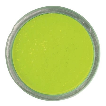 Trout Bait 50g Chartreuse