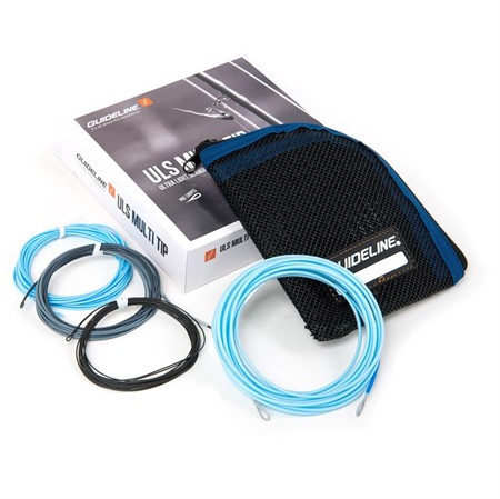 ULS Multi Tip Float #4/5 12g