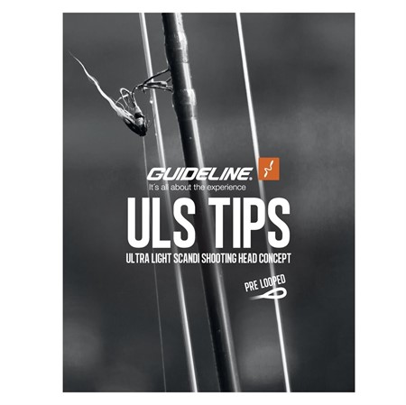 ULS Tip 10' S6/S7 4g