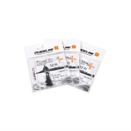 Power Strike Salmon 12' 0,40mm