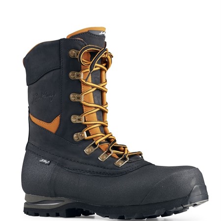 Jaure II Ms LT High -Black/Rush - 45