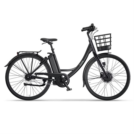 ECORIDE Ambassador Gen3