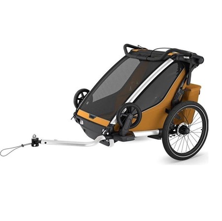 Thule Chariot Sport 2 Double Natural