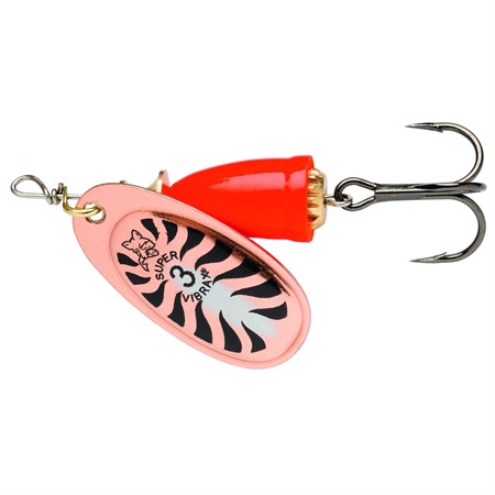 Vibrax Fluorescent BFF3 8g CFR