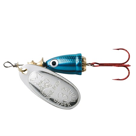 Vibrax Shad BFSD1 4g BS