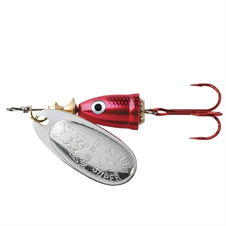 Vibrax Shad BFSD1 4g RS