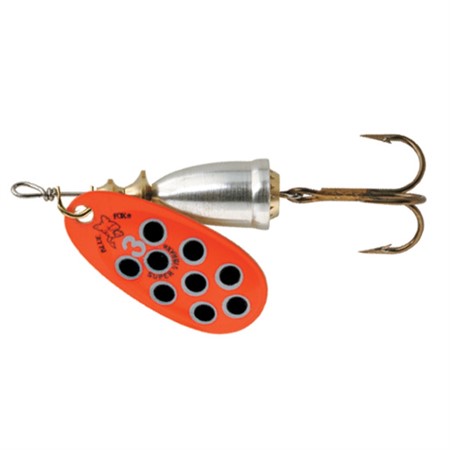 Vibrax Hot Pepper BFS3 8g RBS
