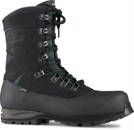 Mira II Ws Lt High - Black/Dk Agave - 36