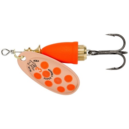 Vibrax UV BFU2 6g COOU