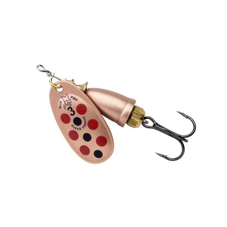 Vibrax UV BFU2 6g CRBU