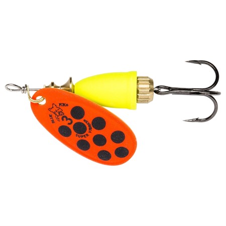 Vibrax UV BFU2 6g OBYU