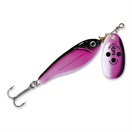 Vibrax Super Minnow BFMSV2 9g CBP