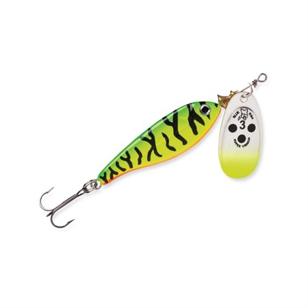 Minnow Super Vibrax BFMSV2 9g FT