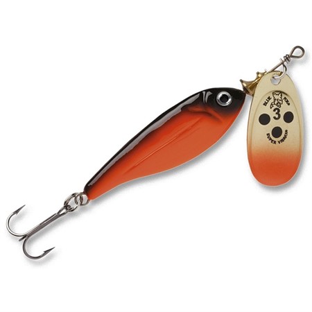 Vibrax Super Minnow BFMSV2 9g SRB