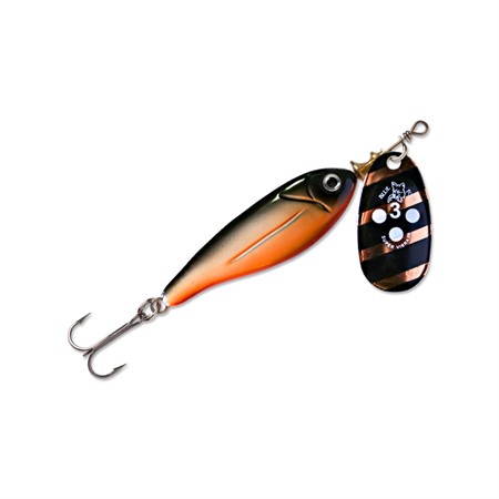 Vibrax Super Minnow BFMSV3 13g CB