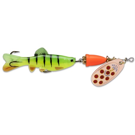 Vibrax Chaser BFVCH2 8g C