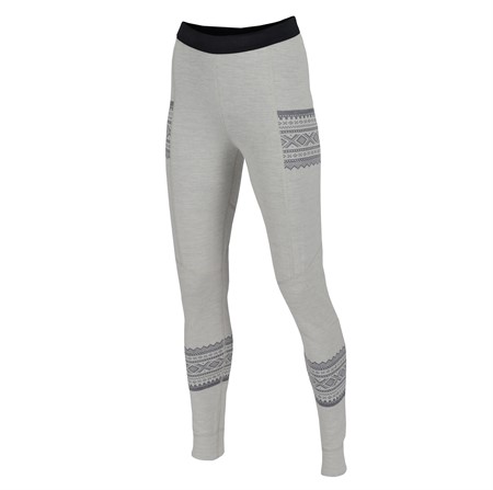 DesignWool MARIUS Longs, Woman - M