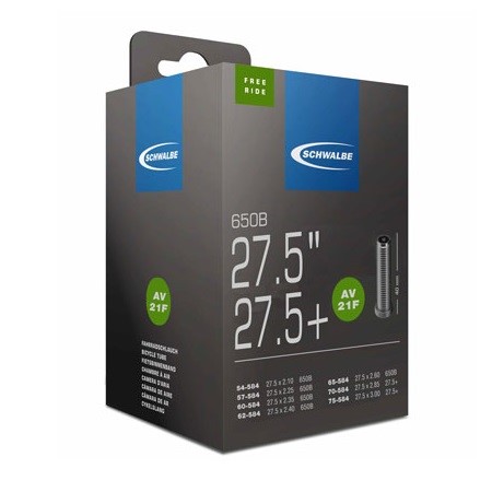 SLANG 54/75-584 BILVENTIL AV21F X-LIGHT