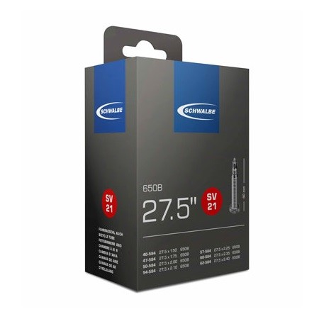 SLANG 40/62-584 RACERVENTIL SV21