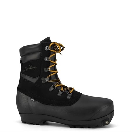 Abisku Expedition Xplore Ski Boot