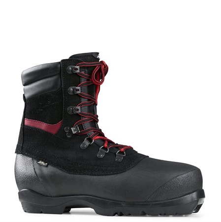 Guide Expedition BC - Black/Red - 44