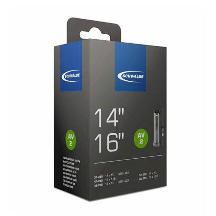 SLANG 37/40-288/305 BILVENTIL AV2