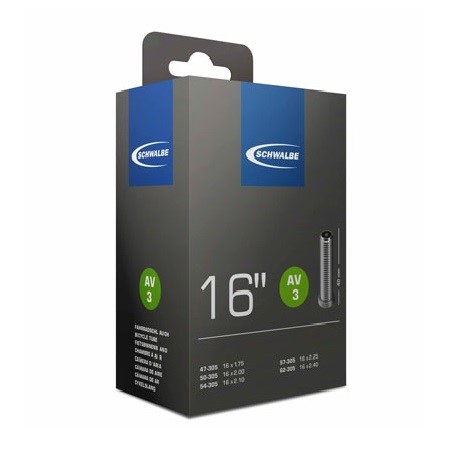 SLANG 47/62-305 BILVENTIL AV3