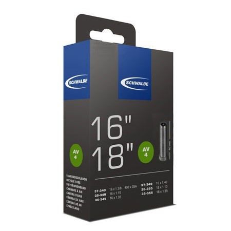 SLANG 28/37-340/355 BILVENTIL AV4