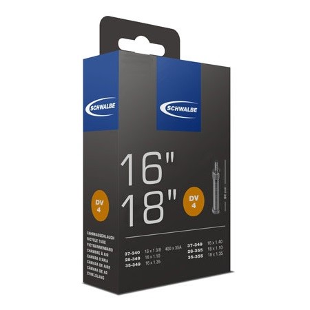 SLANG 28/37-340/355 DUNLOPVENTIL DV4