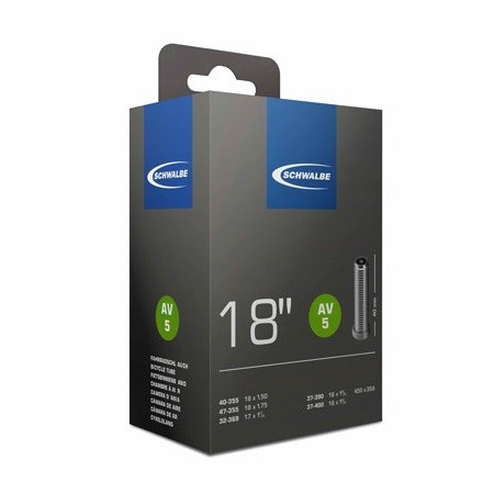 SLANG 32/47-355/400 BILVENTIL AV5