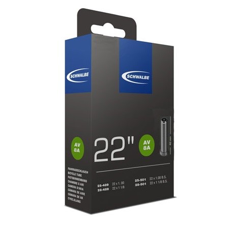 SLANG 25/28-489/501 BILVENTIL AV8A