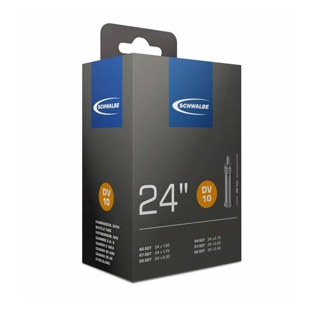 SLANG 40/62-507 DUNLOPVENTIL DV10