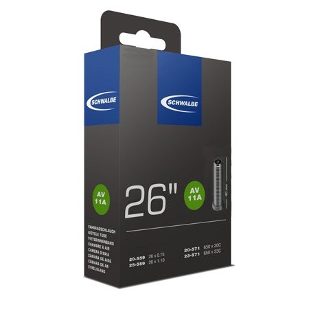 SLANG 20/25-559-20/23/571 BILVENTIL AV11A